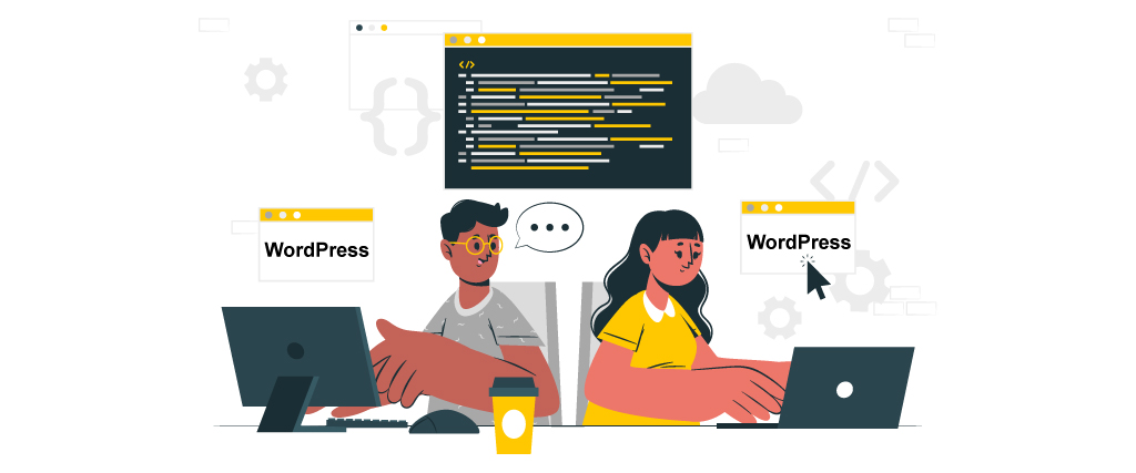 7+ Different Types of Best Websites You Can Make With WordPress