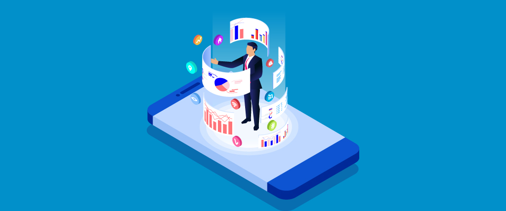The Advantages of  Mobile App Marketing Tools