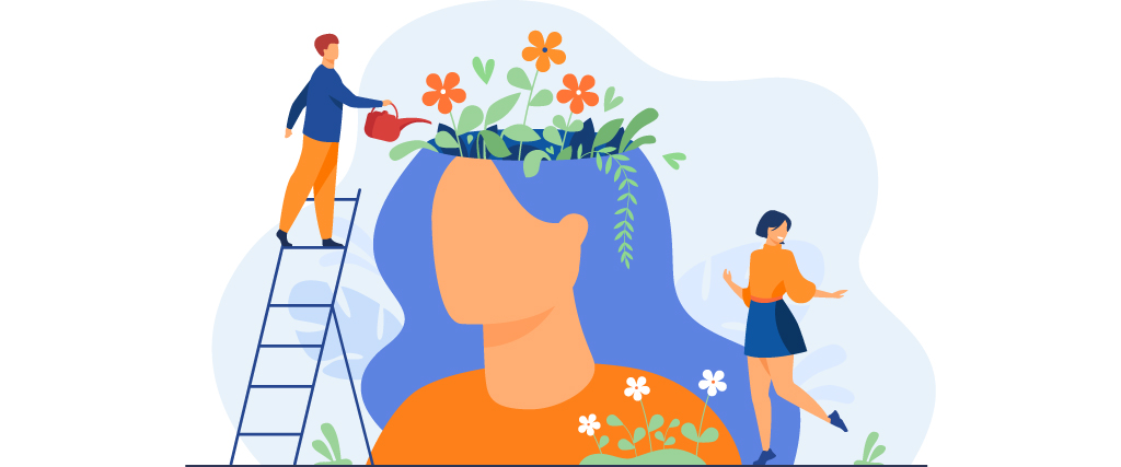 Top Mental Health App Ideas for Startups