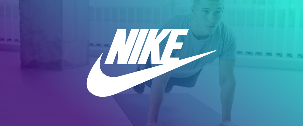 Fitness on the Go: A Look at Nike Training App and Its Success in the On-Demand Economy 