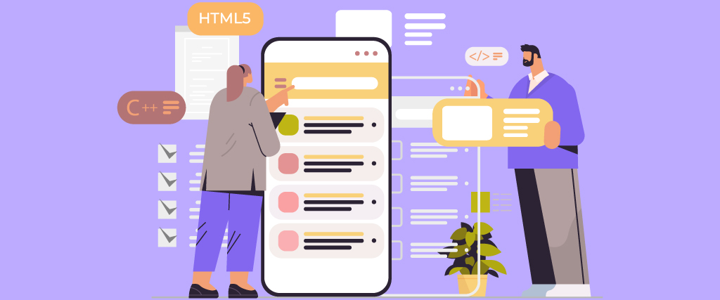 The App Development Process in 2022: A Detailed Guide for Startups