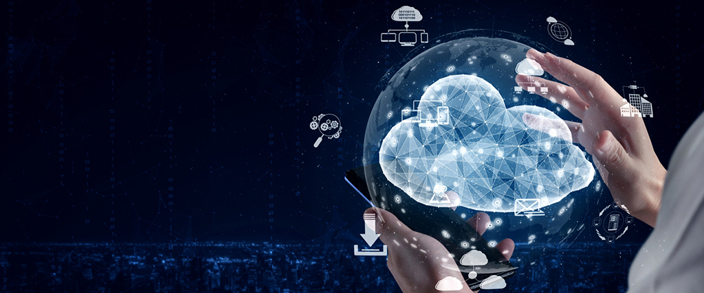 The Benefits of using Cloud Services for Patient Application