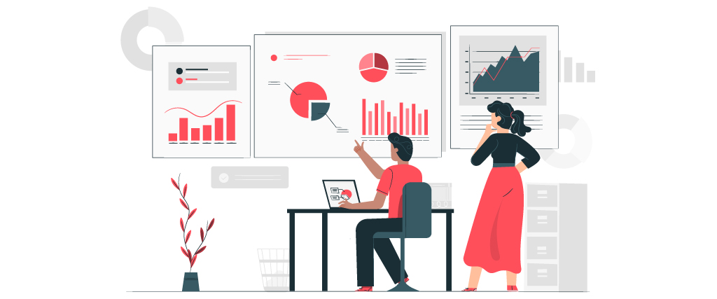 7 Best Practices for Data Visualization