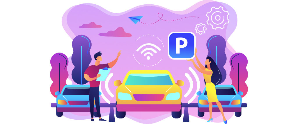 The Ultimate Guide to developing a parking app?