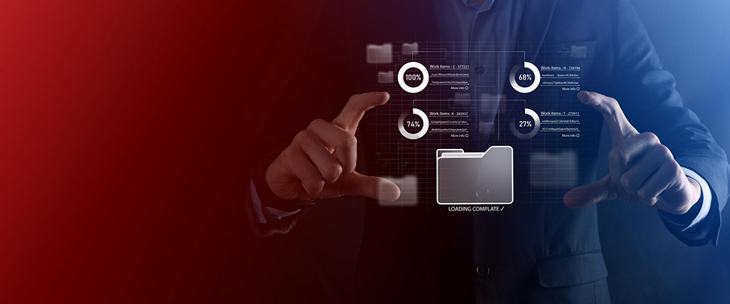 Agile Scaling For Enterprises