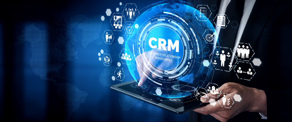 How can CRM be implemented successfully? A step-by-step method