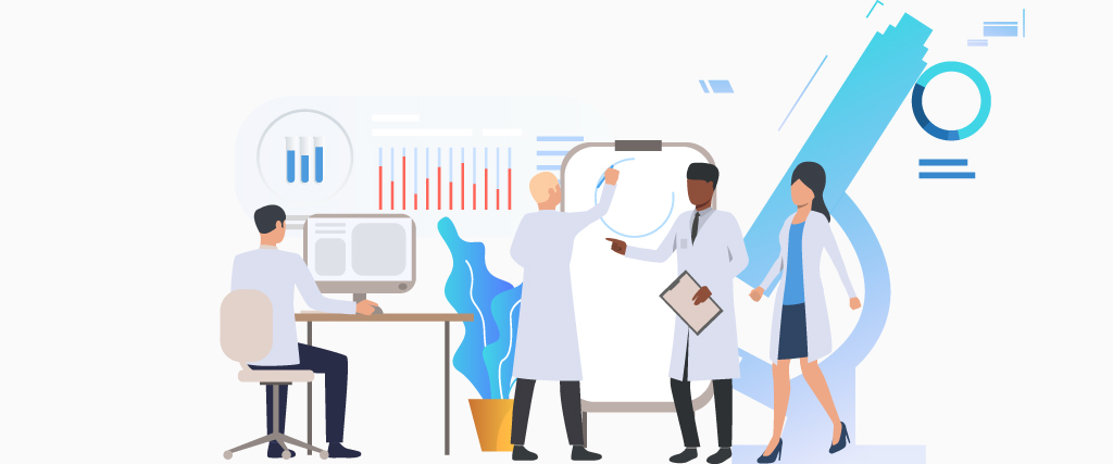 Tech Revolution In the Healthcare Industry: A complete report