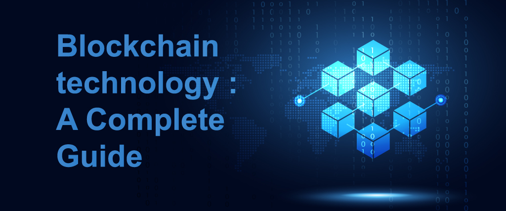 An Introduction to Blockchain Technology and Use Cases