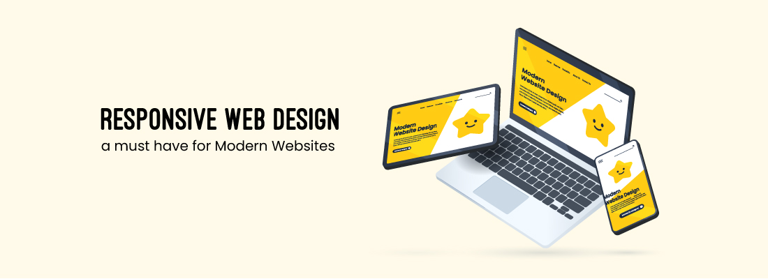 Responsive Web Design: A Must-Have for today's business
