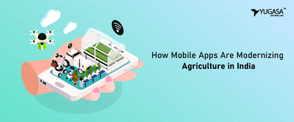Exploring the Digital Frontier: Mobile Apps For Agriculture