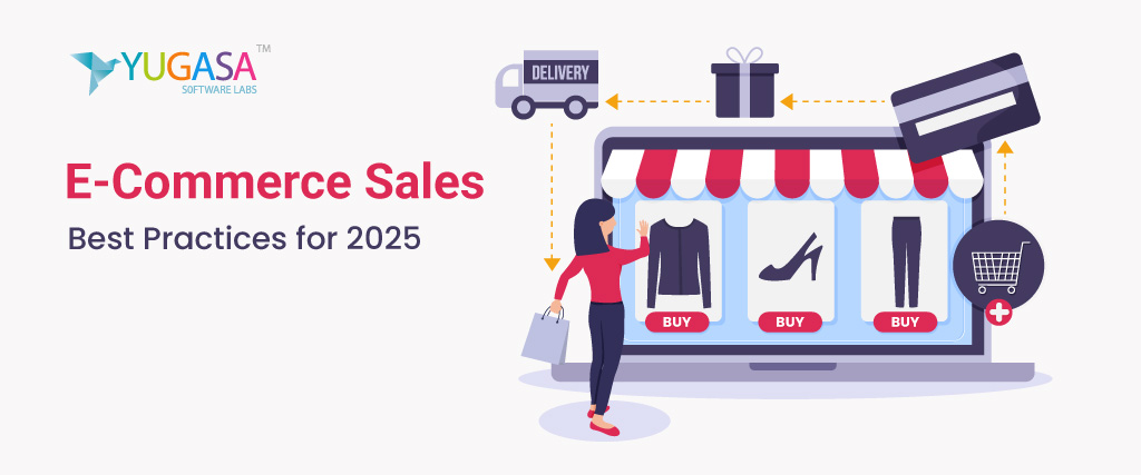 How Web Design Affects SEO and E-Commerce Sales: Best Practices for 2025
